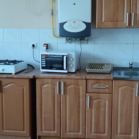 Apartment On Lermontova 35A Munkács Kültér fotó