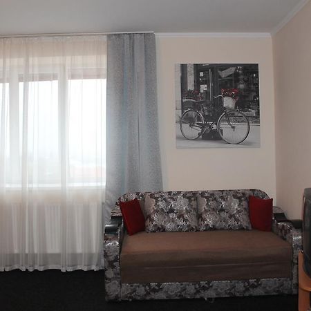 Apartment On Lermontova 35A Munkács Kültér fotó