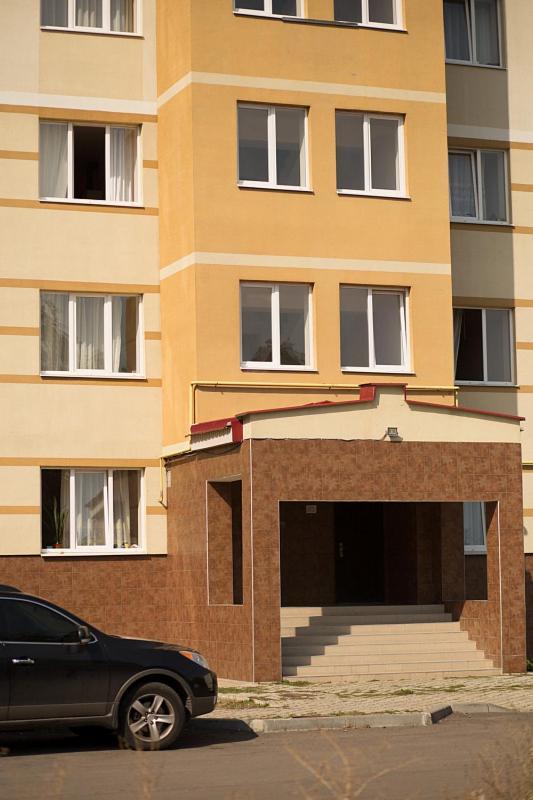 Apartment On Lermontova 35A Munkács Kültér fotó