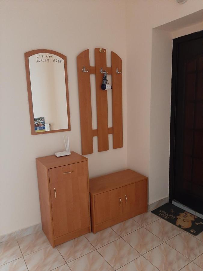 Apartment On Lermontova 35A Munkács Kültér fotó