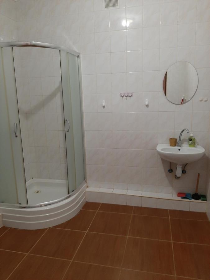 Apartment On Lermontova 35A Munkács Kültér fotó