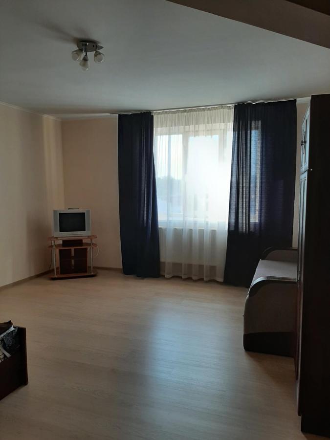 Apartment On Lermontova 35A Munkács Kültér fotó