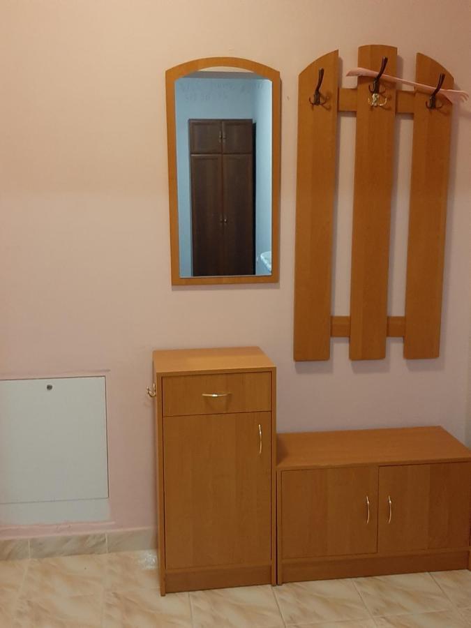 Apartment On Lermontova 35A Munkács Kültér fotó