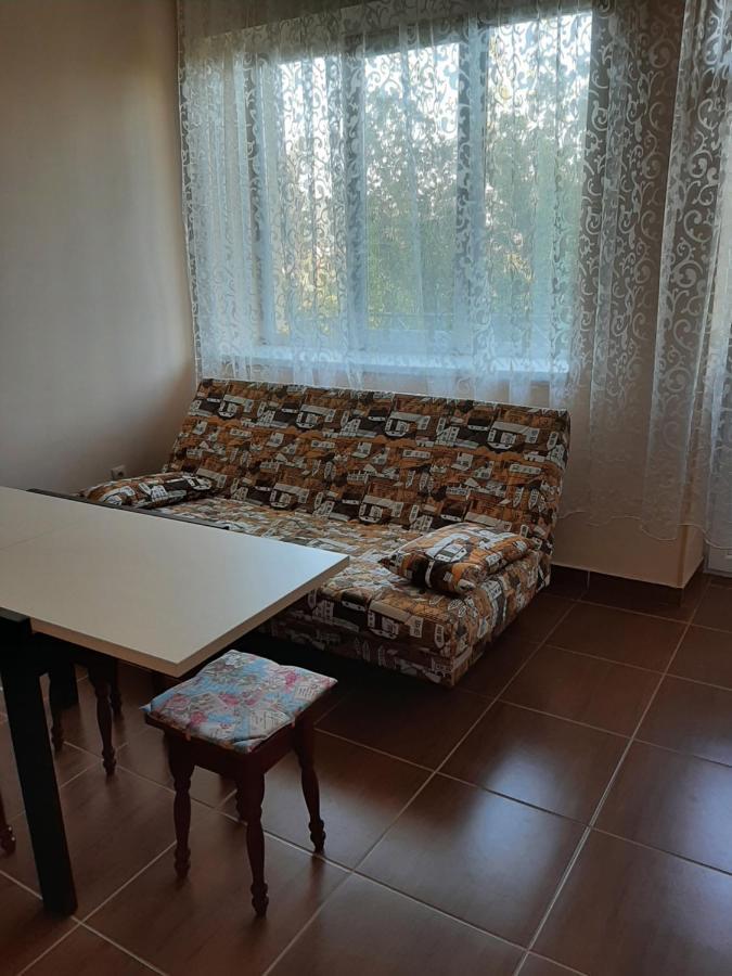 Apartment On Lermontova 35A Munkács Kültér fotó