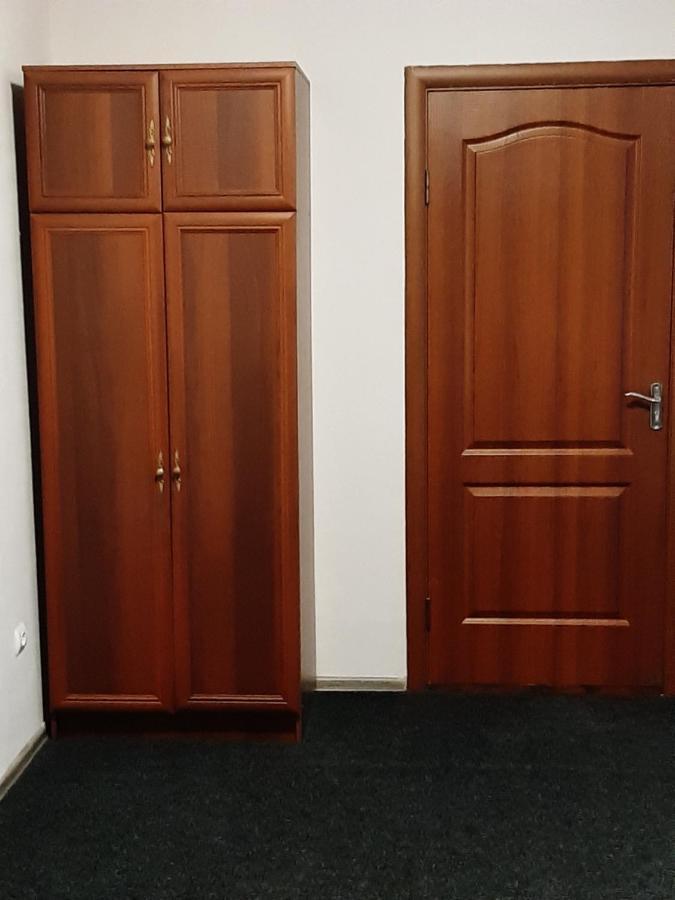 Apartment On Lermontova 35A Munkács Kültér fotó