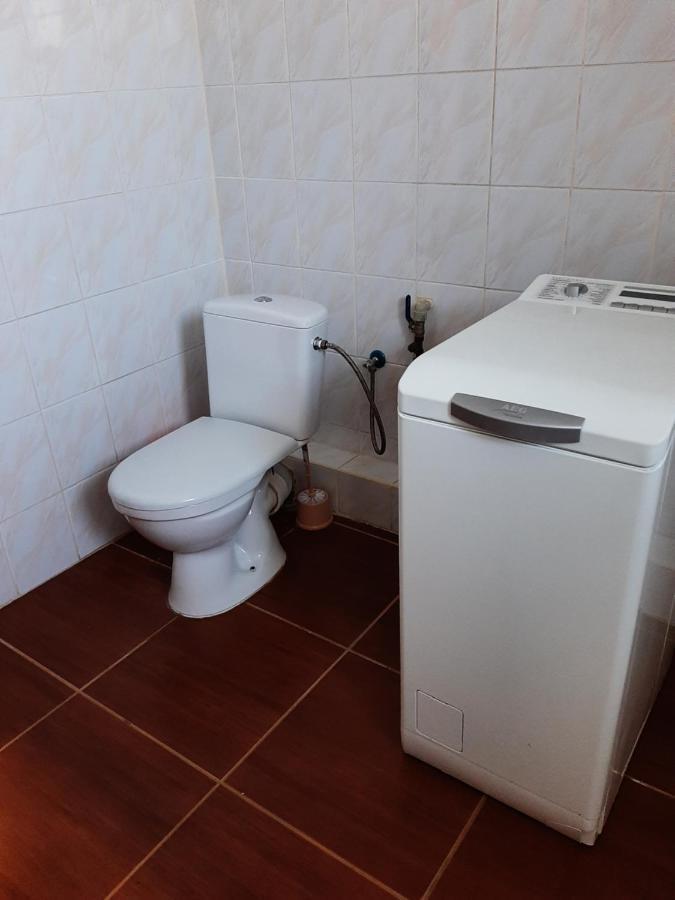 Apartment On Lermontova 35A Munkács Kültér fotó