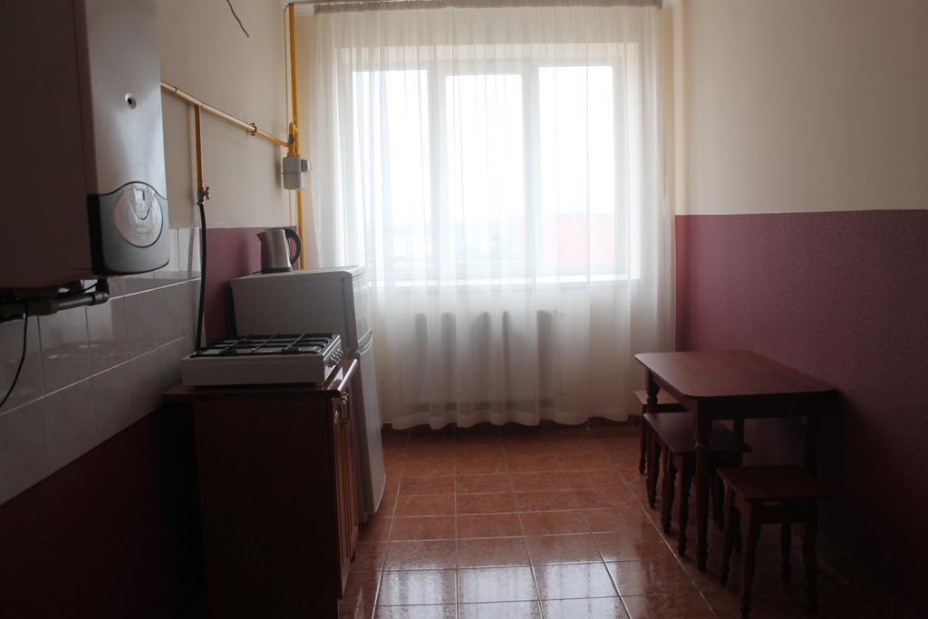 Apartment On Lermontova 35A Munkács Kültér fotó