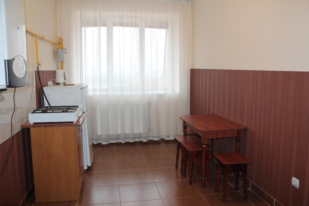 Apartment On Lermontova 35A Munkács Kültér fotó