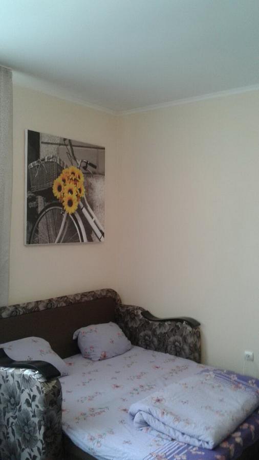 Apartment On Lermontova 35A Munkács Kültér fotó